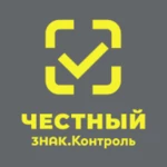 честный знак.контроль android application logo